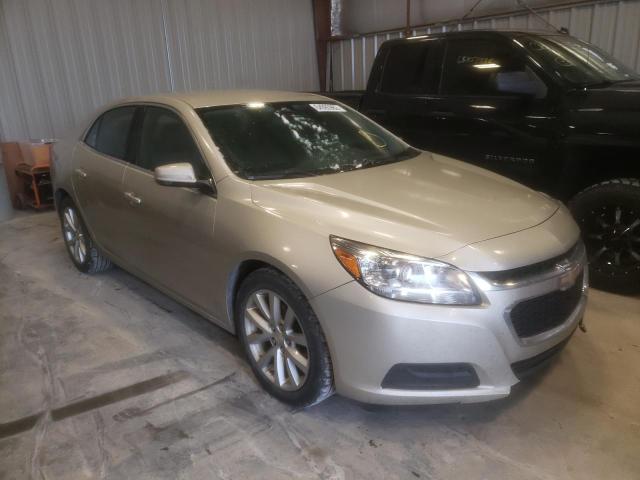 Photo 1 from auction – 2016 CHEVROLET MALIBU LIM with VIN 1G11C5SA5GF138227