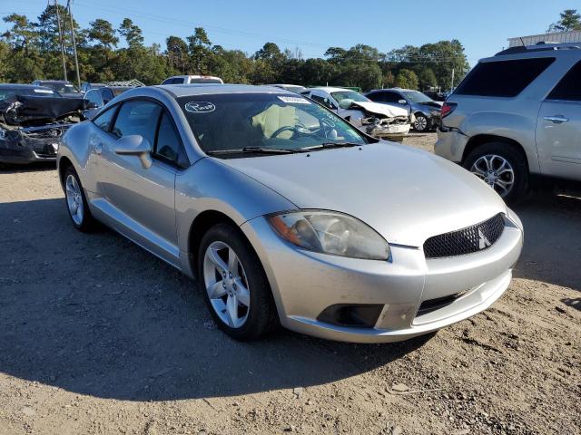 MITSUBISHI ECLIPSE GS 2009 with VIN 4A3AK24F39E028218 - Photo from auction