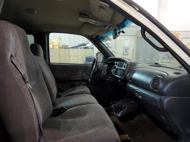 Photo 5 from auction – 2001 DODGE RAM 2500 with VIN 1B7KF23Z71J280380