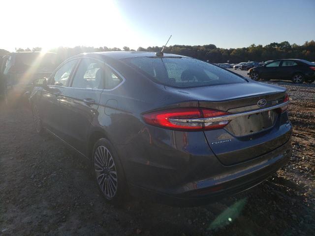 Photo 3 from auction – 2018 FORD FUSION SE with VIN 3FA6P0HD0JR201868