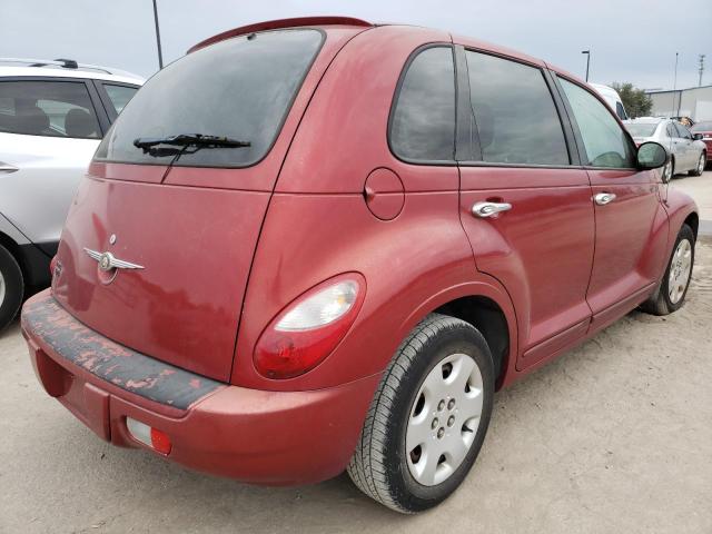 Photo 4 from auction – 2006 CHRYSLER PT CRUISER with VIN 3A4FY58B56T373224