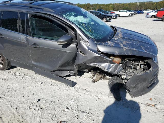 Photo 9 from auction – 2013 FORD ESCAPE SEL with VIN 1FMCU0HX2DUC08636