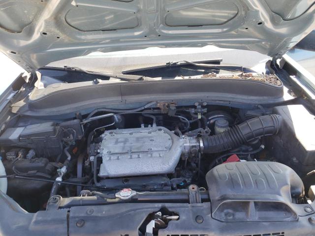 Photo 7 from auction – 2008 HONDA RIDGELINE with VIN 2HJYK16288H528545