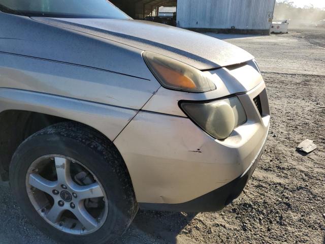 Photo 9 from auction – 2004 PONTIAC AZTEK with VIN 3G7DA03E94S502590