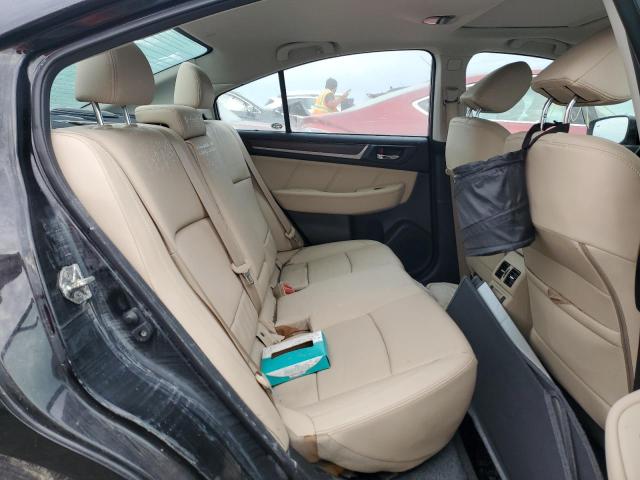 Photo 6 from auction – 2019 SUBARU LEGACY 2.5 with VIN 4S3BNAN66K3007520