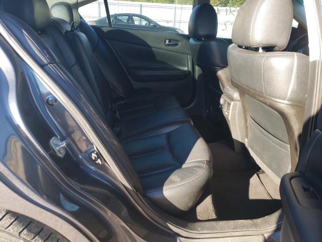 Photo 6 from auction – 2011 NISSAN MAXIMA S with VIN 1N4AA5AP5BC847730