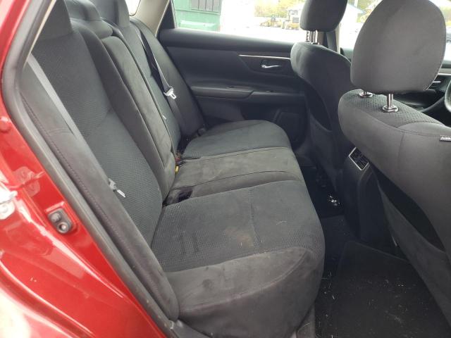 Photo 6 from auction – 2015 NISSAN ALTIMA 2.5 with VIN 1N4AL3AP6FC950031