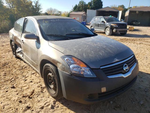 NISSAN ALTIMA 2.5 2007 with VIN 1N4AL21E77C204553 - Photo from auction