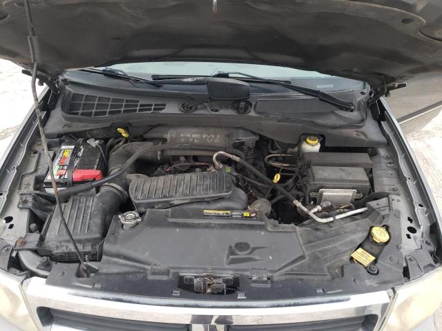 Photo 7 from auction – 2007 DODGE DURANGO LI with VIN 1D8HD58257F500514