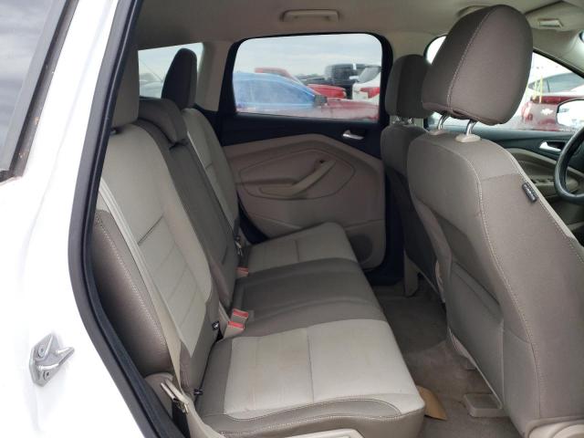 Photo 6 from auction – 2015 FORD ESCAPE SE with VIN 1FMCU9GX7FUA21692