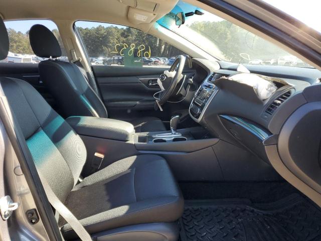 Photo 5 from auction – 2018 NISSAN ALTIMA 2.5 with VIN 1N4AL3AP7JC288405