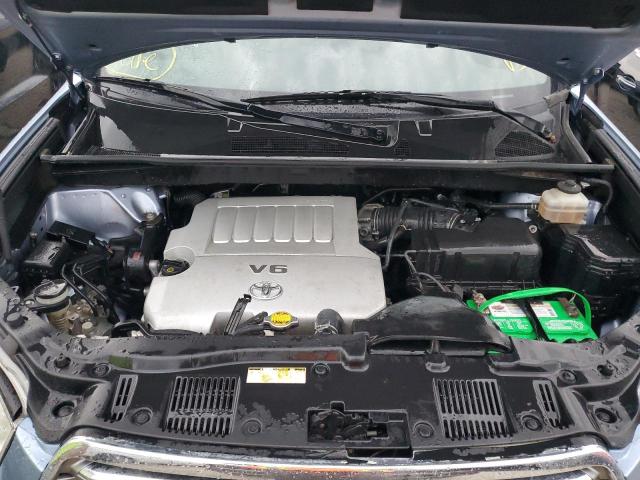 Photo 7 from auction – 2008 TOYOTA HIGHLANDER with VIN JTEDS42A382040450