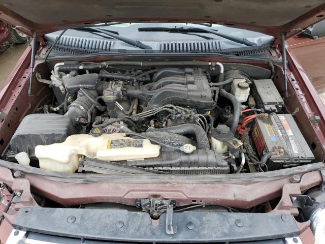 Photo 7 from auction – 2010 FORD EXPLORER X with VIN 1FMEU7DE4AUA37258