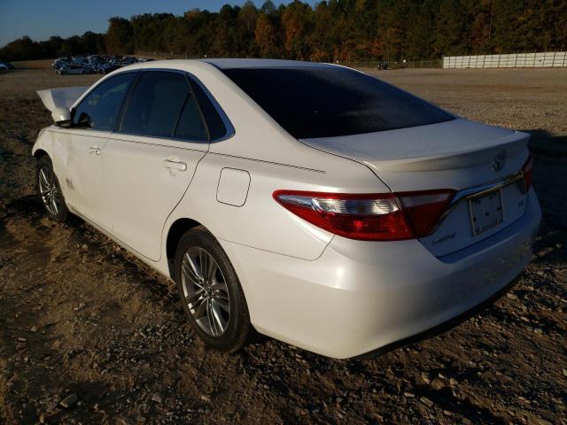 Photo 3 from auction – 2017 TOYOTA CAMRY LE with VIN 4T1BF1FKXHU351293