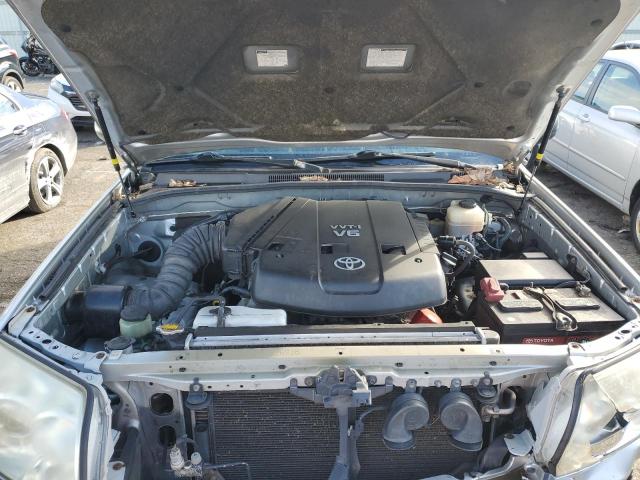 Photo 7 from auction – 2007 TOYOTA 4RUNNER SR with VIN JTEBU14R978102660