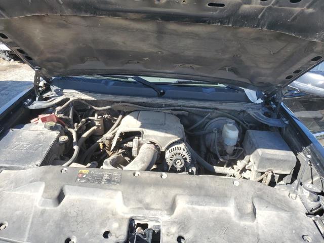 Photo 7 from auction – 2013 CHEVROLET SILVERADO with VIN 3GCPKTE76DG350430