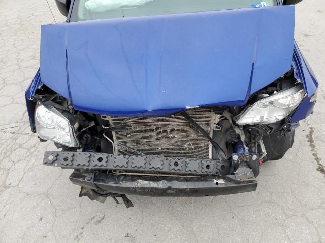 Photo 7 from auction – 2018 DODGE GRAND CARA with VIN 2C4RDGBG4JR231456