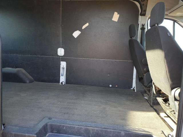 Photo 11 from auction – 2020 FORD TRANSIT T- with VIN 1FTBR2C8XLKA09342