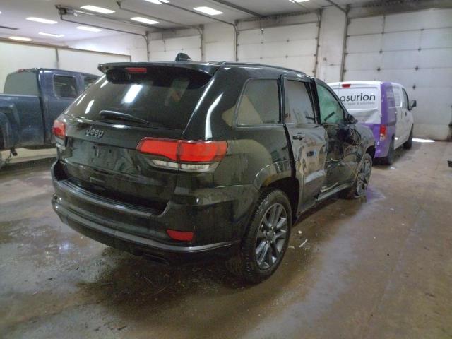 Photo 4 from auction – 2019 JEEP GRAND CHER with VIN 1C4RJFCG4KC655313