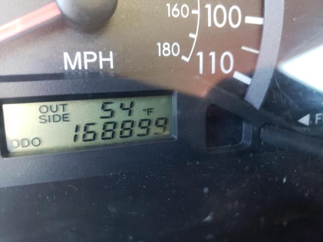 Photo 8 from auction – 2006 TOYOTA COROLLA CE with VIN JTDBR32E260084307