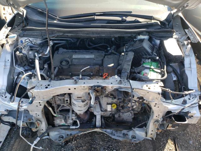 Photo 7 from auction – 2015 HONDA CR-V LX with VIN 5J6RM4H39FL124657
