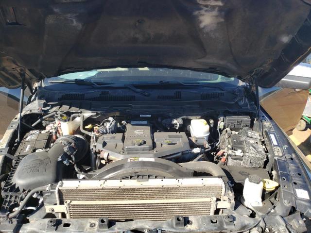 Photo 7 from auction – 2018 RAM 2500 LONGH with VIN 3C6UR5PL7JG276765