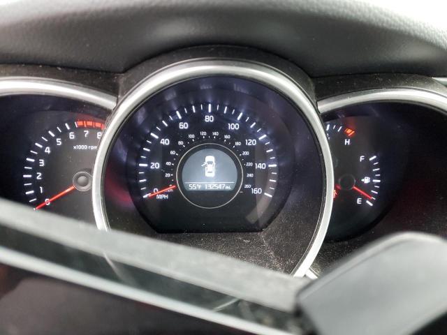 Photo 8 from auction – 2015 KIA OPTIMA EX with VIN 5XXGN4A76FG432540