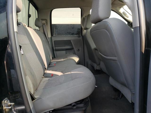 Photo 6 from auction – 2006 DODGE RAM 2500 S with VIN 1D7KS28C96J133197