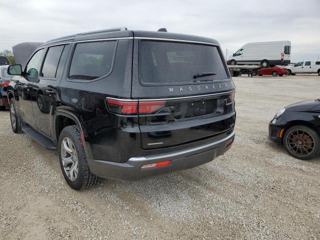 Photo 2 from auction – 2022 JEEP WAGONEER S with VIN 1C4SJVBT9NS182741