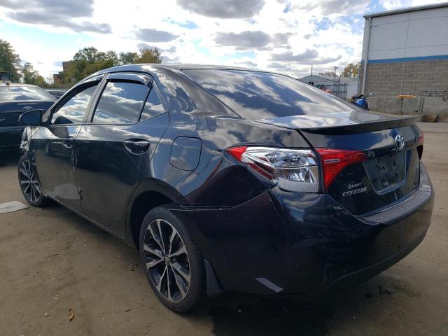 Photo 3 from auction – 2018 TOYOTA COROLLA L with VIN 2T1BURHE7JC088943