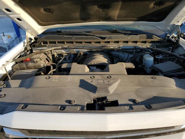 Photo 7 from auction – 2016 CHEVROLET SILVERADO with VIN 3GCUKSEC9GG278945