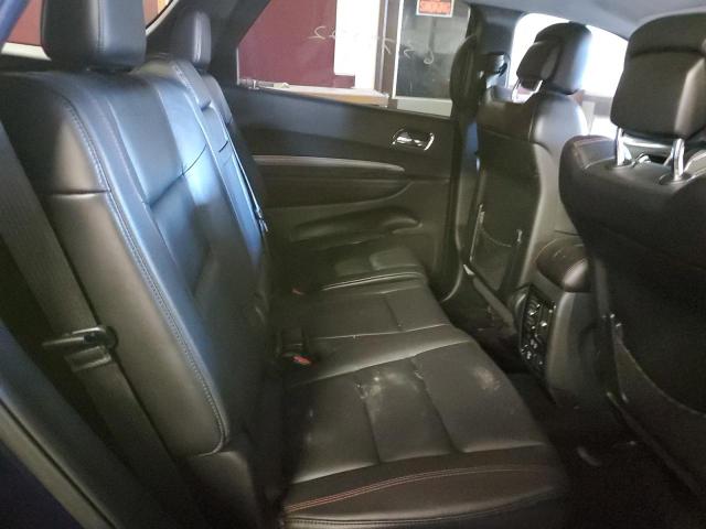 Photo 6 from auction – 2018 DODGE DURANGO GT with VIN 1C4RDJDG9JC329921