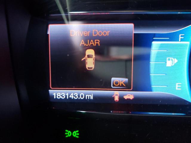 Photo 8 from auction – 2013 FORD TAURUS SEL with VIN 1FAHP2E85DG180510