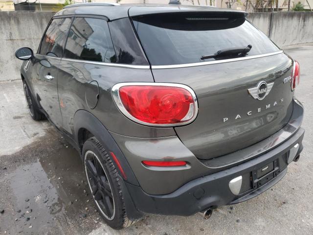 Photo 3 from auction – 2014 MINI COOPER S P with VIN WMWSS5C54EWN66980
