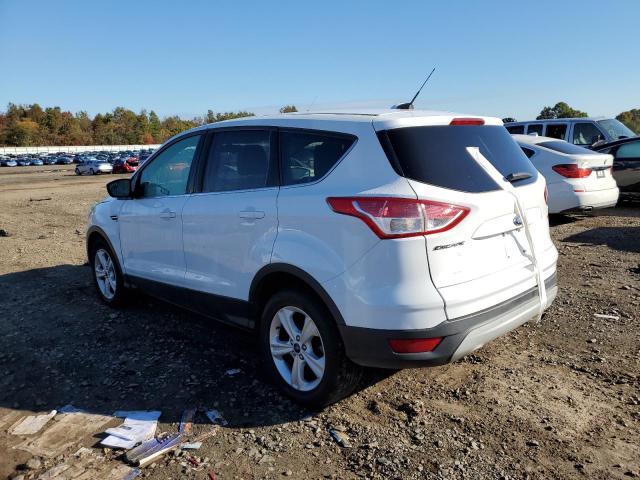 Photo 3 from auction – 2014 FORD ESCAPE SE with VIN 1FMCU9GX3EUD38030