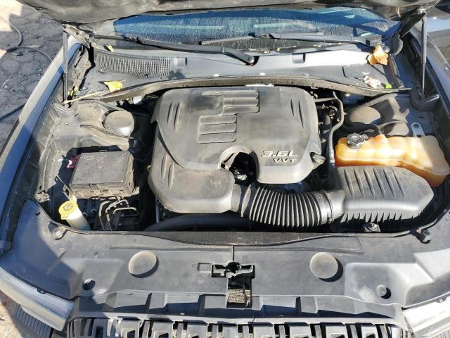 Photo 7 from auction – 2014 DODGE CHARGER SE with VIN 2C3CDXBG4EH280954