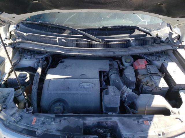 Photo 7 from auction – 2013 FORD EXPLORER with VIN 1FM5K8B81DGA21434