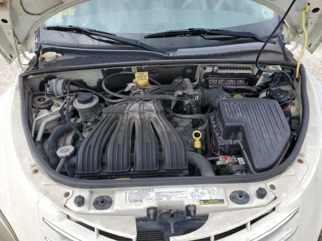 Photo 7 from auction – 2006 CHRYSLER PT CRUISER with VIN 3A4FY58B26T209042