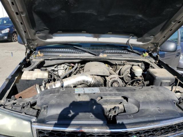 Photo 7 from auction – 2006 CHEVROLET 1500 SILVE with VIN 2GCEK13T161190898