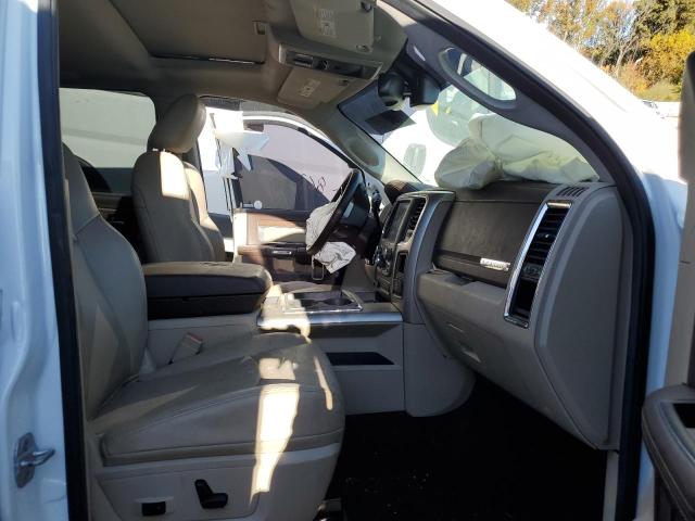 Photo 5 from auction – 2014 RAM 2500 LARAM with VIN 3C6UR5FL1EG173834