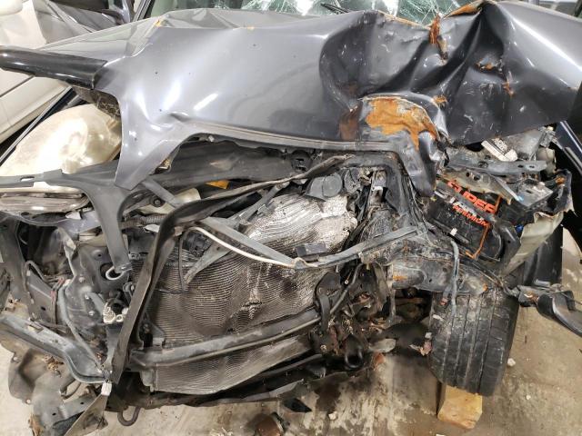 Photo 7 from auction – 2006 TOYOTA 4RUNNER LI with VIN JTEBT17R860058386