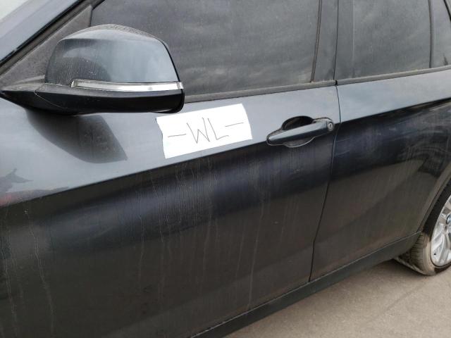 Photo 9 from auction – 2014 BMW X1 XDRIVE2 with VIN WBAVL1C58EVR94530