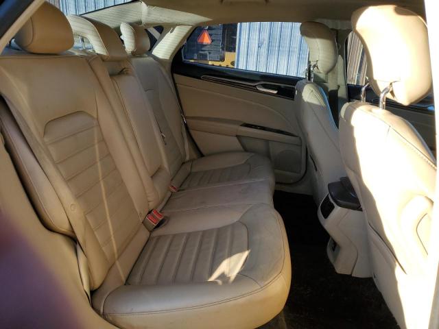 Photo 6 from auction – 2014 FORD FUSION SE with VIN 3FA6P0HD9ER190729