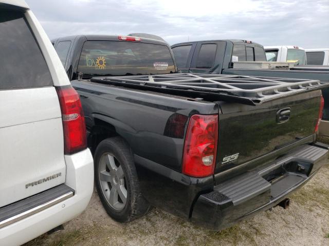 Photo 3 from auction – 2003 CHEVROLET SILVERADO with VIN 2GCEK19N431401063