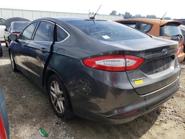 Photo 3 from auction – 2015 FORD FUSION SE with VIN 3FA6P0HD4FR211424
