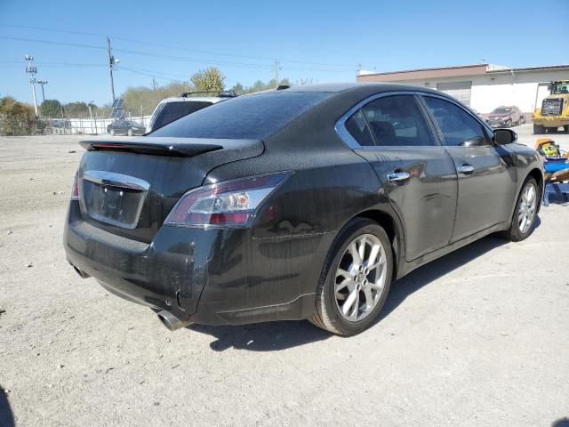 Photo 4 from auction – 2013 NISSAN MAXIMA S with VIN 1N4AA5AP3DC845316