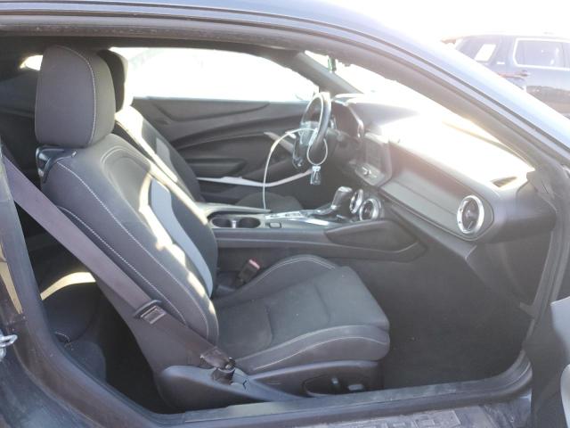 Photo 5 from auction – 2016 CHEVROLET CAMARO LT with VIN 1G1FB1RS3G0163534