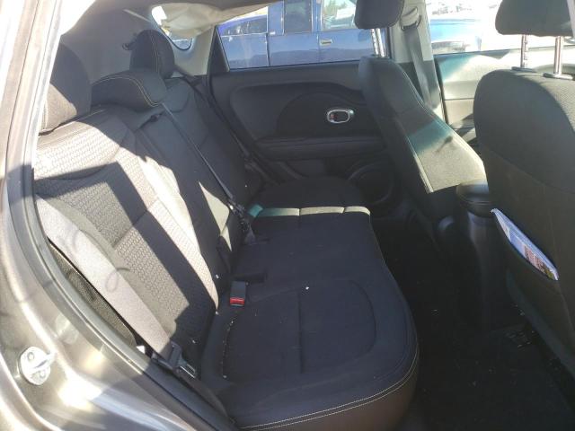 Photo 6 from auction – 2016 KIA SOUL + with VIN KNDJP3A5XG7385564