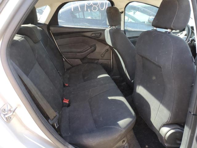 Photo 6 from auction – 2015 FORD FOCUS S with VIN 1FADP3E2XFL348961