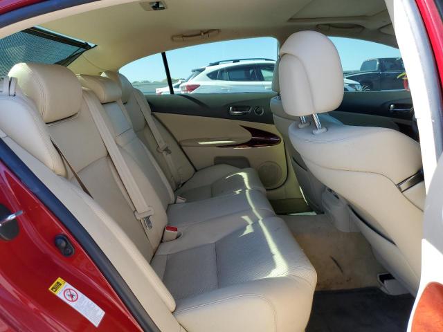 Photo 6 from auction – 2011 LEXUS GS 350 with VIN JTHBE1KS4B0051632